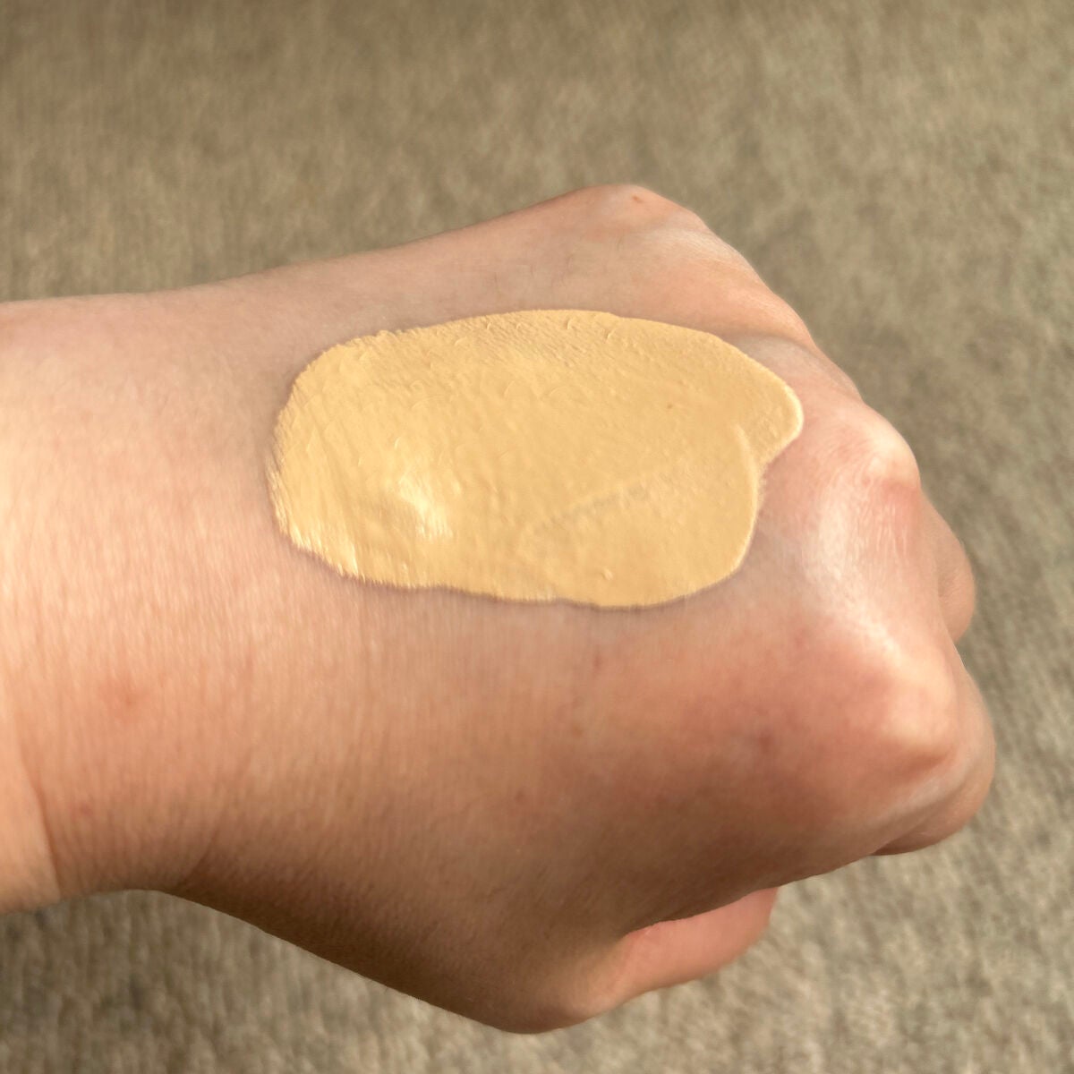 スキンスムーザー/m.m.m/化粧下地を使ったクチコミ(4枚目)