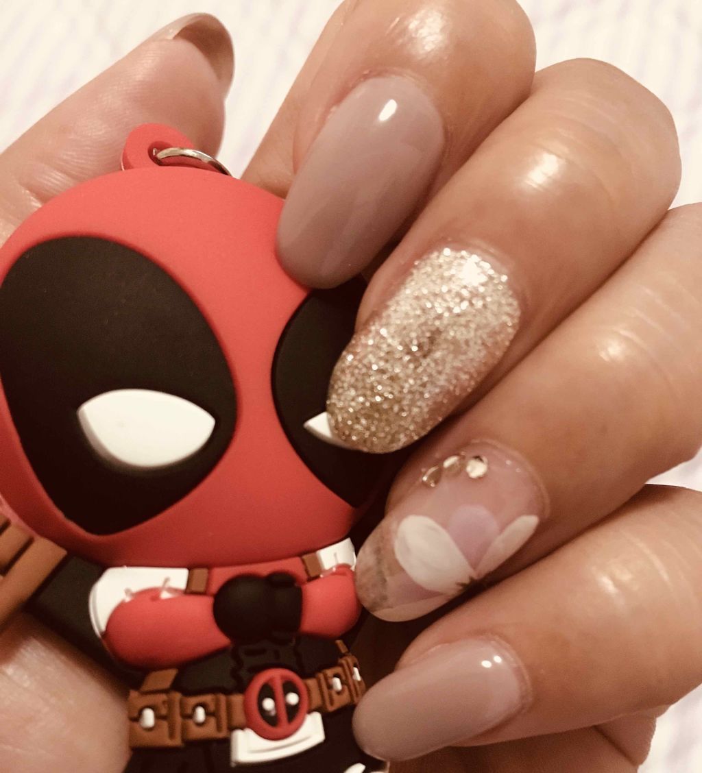 ネイルエンビー/O・P・I/ネイルオイル・トリートメントを使ったクチコミ（3枚目）