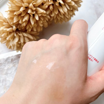 リンクルローション/NAIAS/化粧水を使ったクチコミ(3枚目)