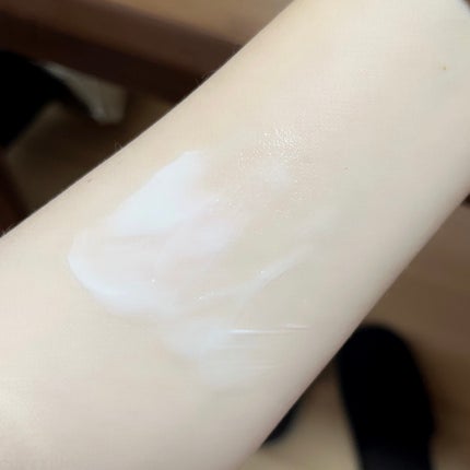 ミノン アミノモイスト モイストチャージ クリーム/ミノン/フェイスクリームを使ったクチコミ(3枚目)