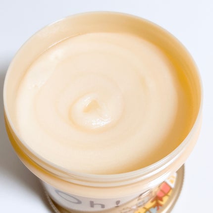 ボディ スムーザー DJ (ダージリンティーの香り)/ハウス オブ ローゼ/ボディスクラブを使ったクチコミ(4枚目)