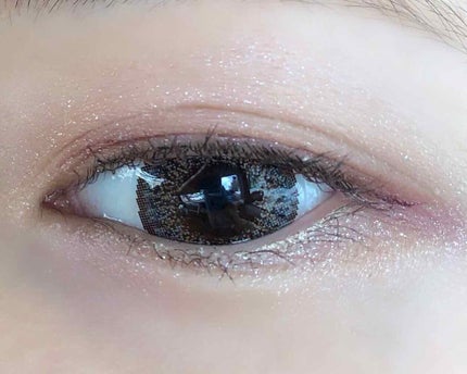 アディクション ザ アイシャドウ/ADDICTION/単色アイシャドウを使ったクチコミ(3枚目)