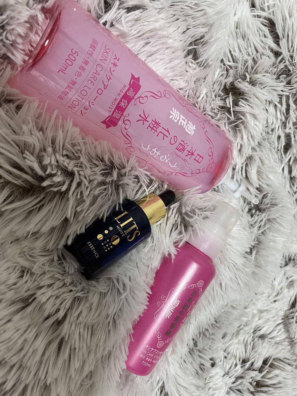 菊正宗 日本酒の化粧水 高保湿/菊正宗/化粧水を使ったクチコミ（2枚目）