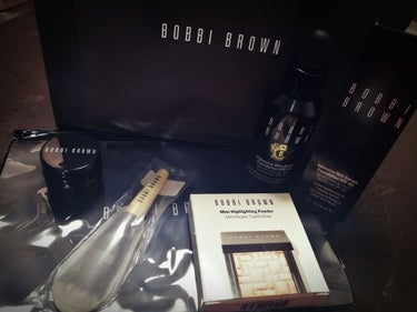 イルミネイティング フェイス ベース/BOBBI BROWN/化粧下地を使ったクチコミ（1枚目）