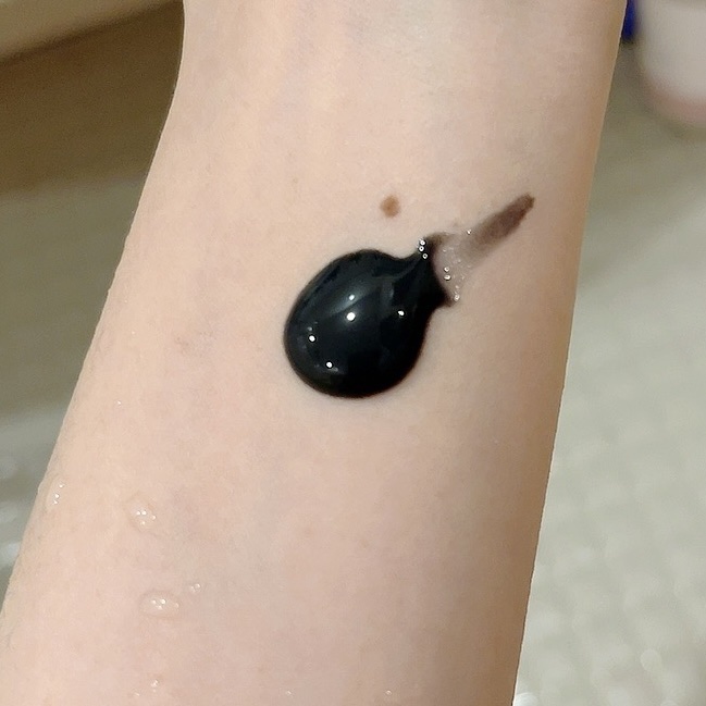 SOFINA iP ソフィーナ iP ポア クリアリング ジェル ウォッシュのクチコミ「\黒ずみケア/



♡ ••┈┈┈┈┈┈┈┈•• ♡

SOFINA iP

ポア クリアリ.....」（3枚目）