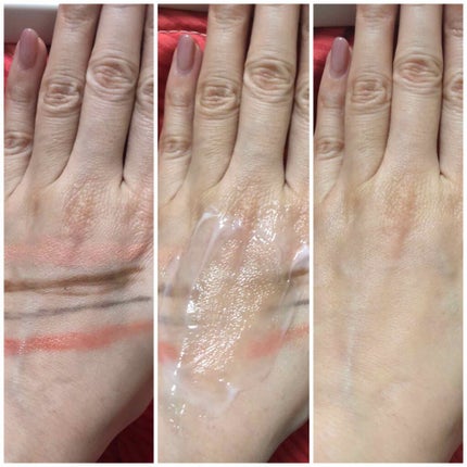 アヤナス クレンジングクリーム コンセントレート/DECENCIA/クレンジングクリームを使ったクチコミ(1枚目)