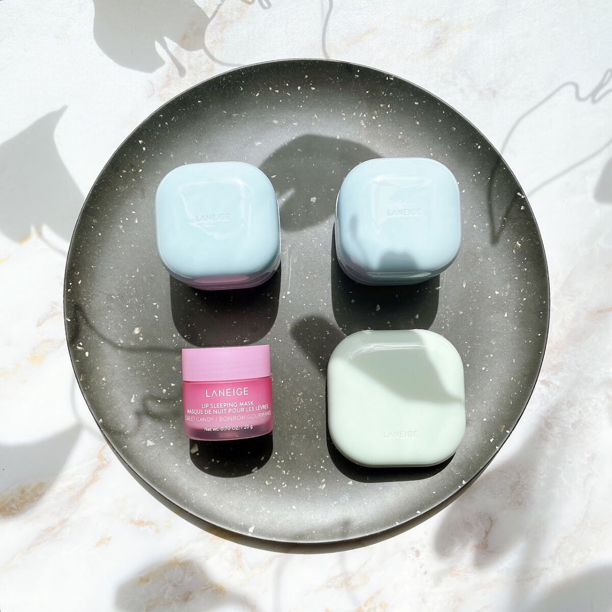 ネオクッション マット/LANEIGE/クッションファンデーションを使ったクチコミ（1枚目）