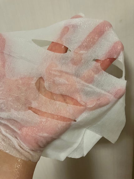 ルルルンピュア エブリーズ/ルルルン/シートマスク・パックを使ったクチコミ(4枚目)