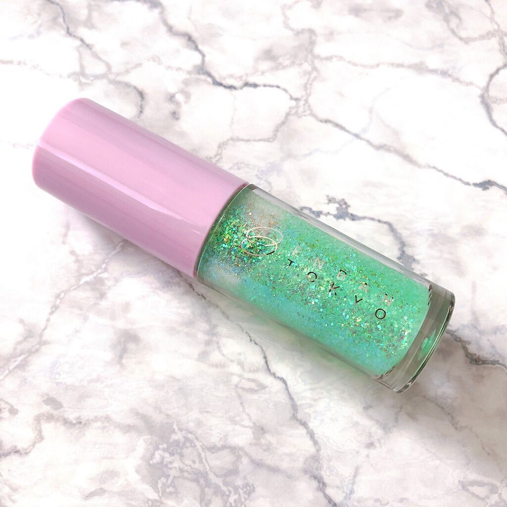 マルチプリクラペン/ENBAN TOKYO/リキッドアイライナーを使ったクチコミ（2枚目）