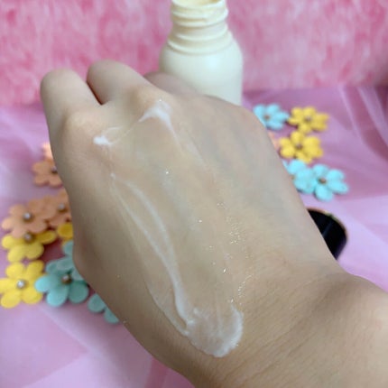 ドルチェ ボディローション/DOLCE&GABBANA BEAUTY/ボディローションを使ったクチコミ(4枚目)