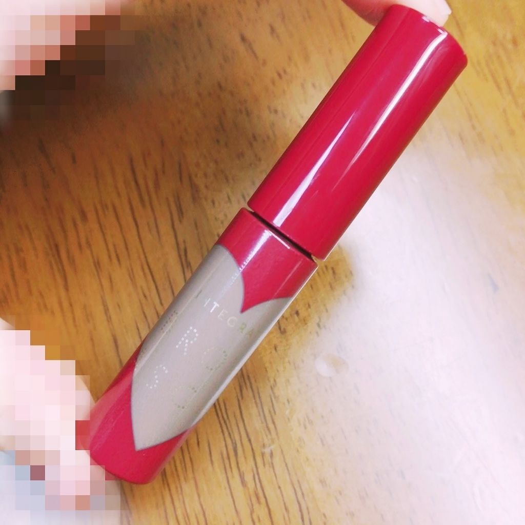 ニュアンスアイブローマスカラ/インテグレート/眉マスカラを使ったクチコミ（1枚目）