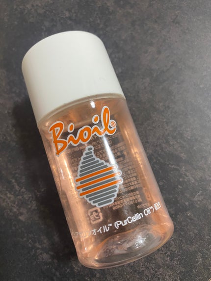 バイオイル/バイオイル/フェイスオイルを使ったクチコミ(1枚目)