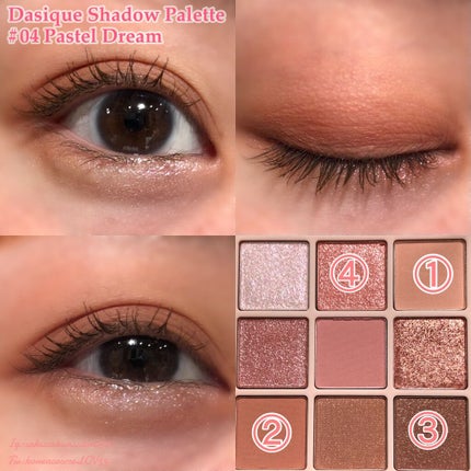 MD インスパイアロングラッシュ カーリングマスカラ/mude/マスカラを使ったクチコミ(6枚目)