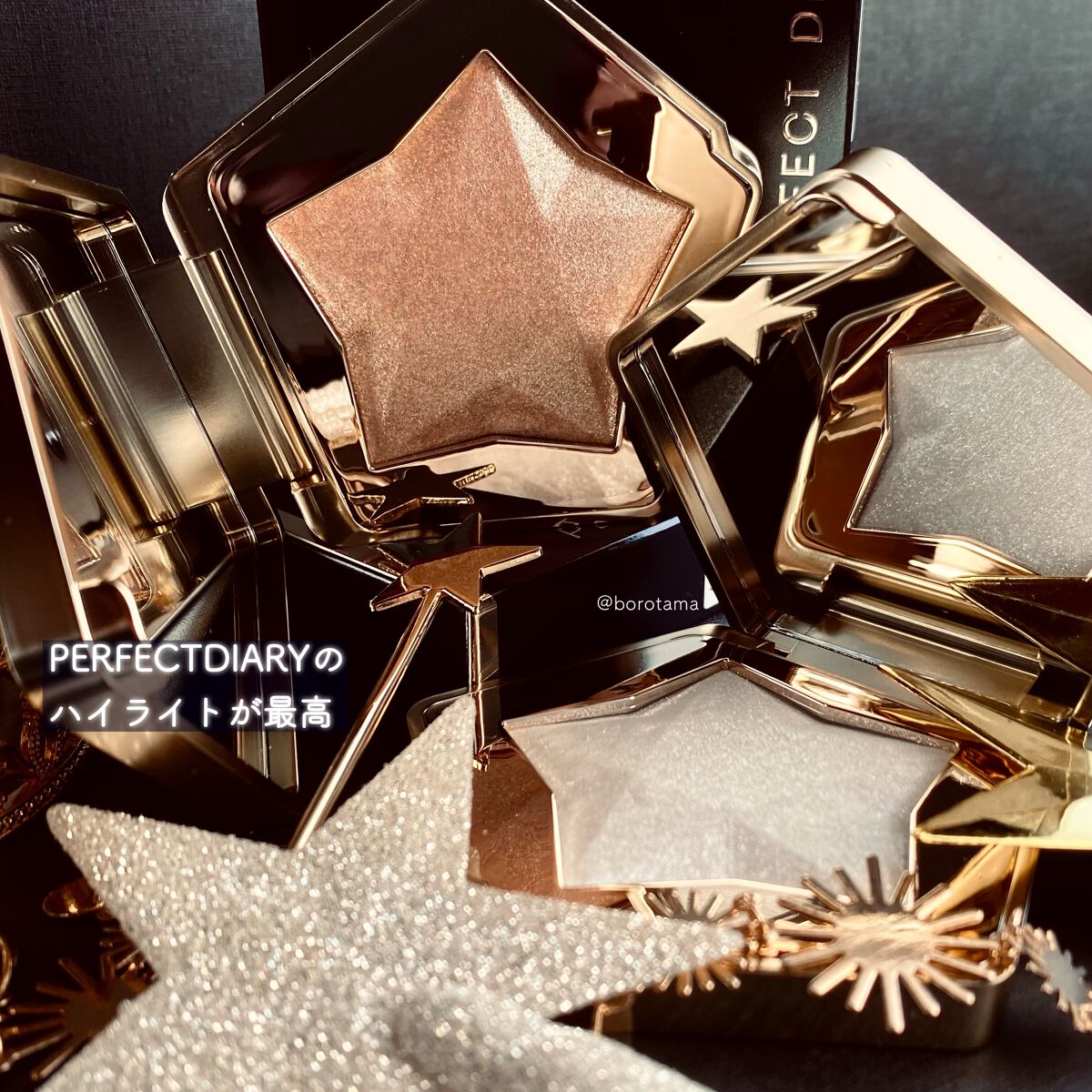 メイクブラシ/DAISO/メイクブラシを使ったクチコミ（2枚目）