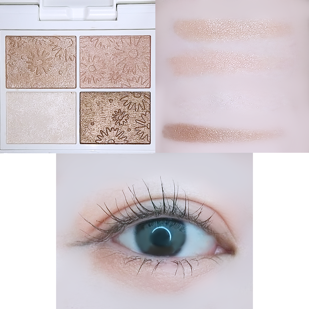 コスメデコルテ ホワイトブリス コレクション/DECORTÉ/メイクアップキットを使ったクチコミ（2枚目）