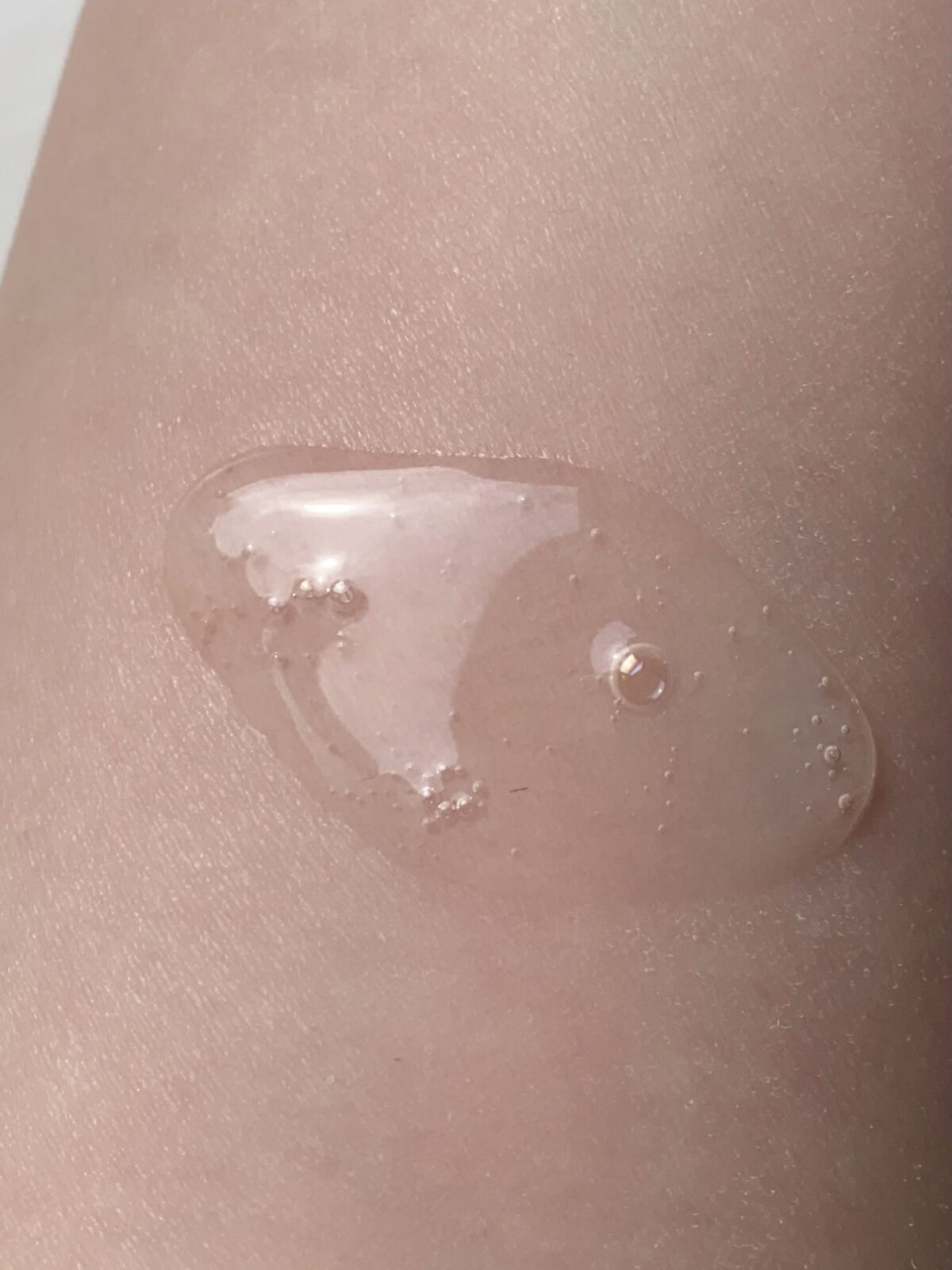 フィーノ　プレミアムタッチ　濃厚美容液ヘアオイル/フィーノ/ヘアオイルを使ったクチコミ（3枚目）