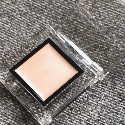 アディクション ザ アイシャドウ クリーム 011C Pearl River/ADDICTION/ジェル・クリームアイシャドウを使ったクチコミ(3枚目)