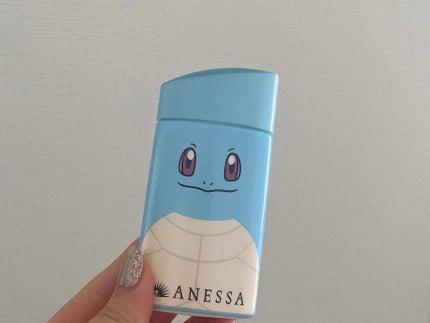 パーフェクトUV スキンケアミルク a/アネッサ/日焼け止め・UVケアを使ったクチコミ(3枚目)