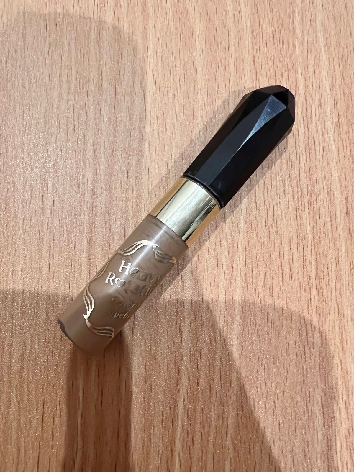 カラーリングアイブロウ/ヘビーローテーション/眉マスカラを使ったクチコミ(1枚目)