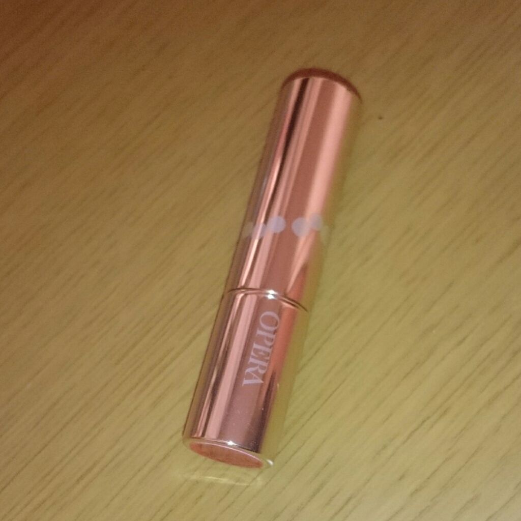 オペラ リップティント N/OPERA/リップティントを使ったクチコミ（1枚目）