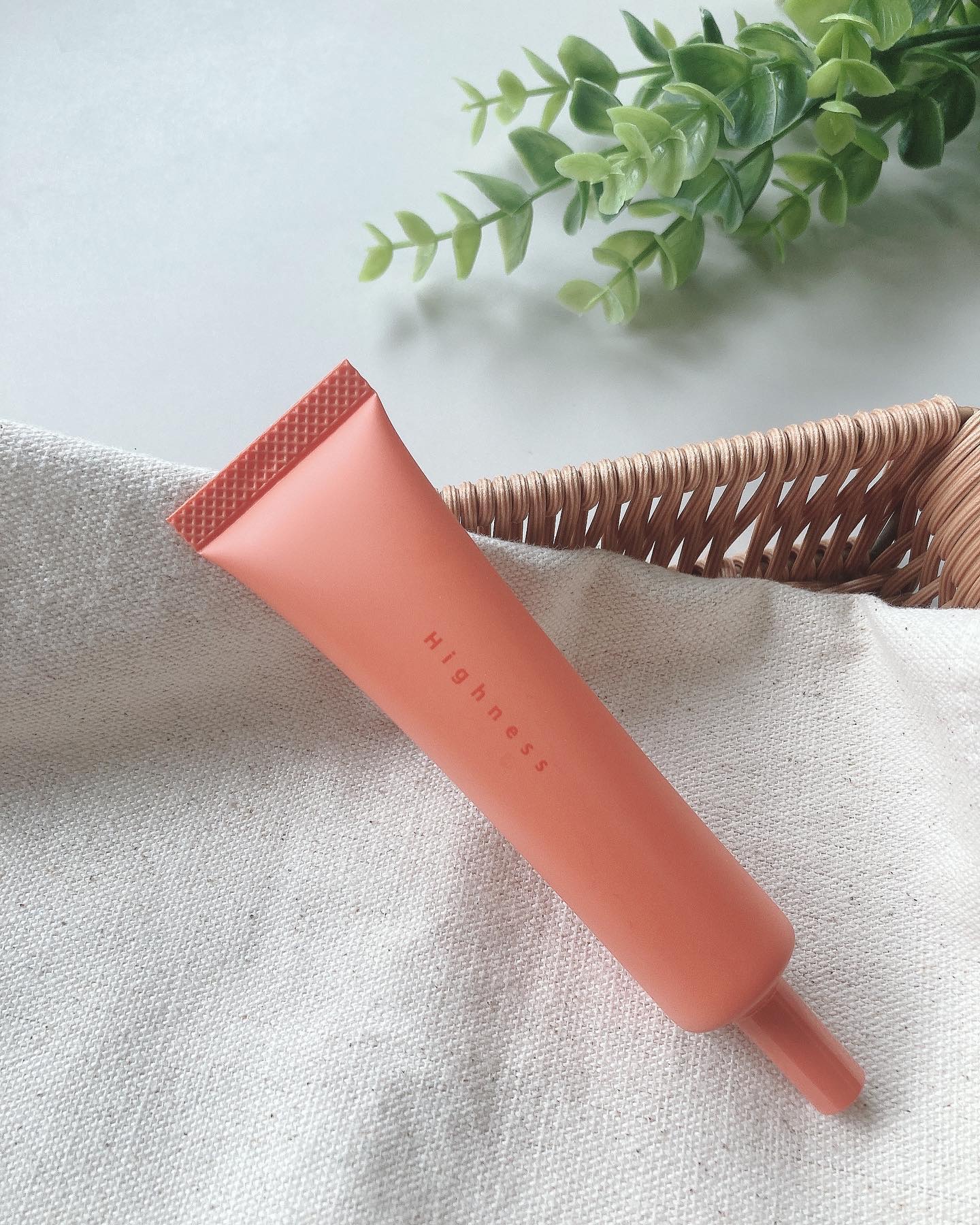 リバランスデオ/Highness/デオドラント・制汗剤を使ったクチコミ（1枚目）