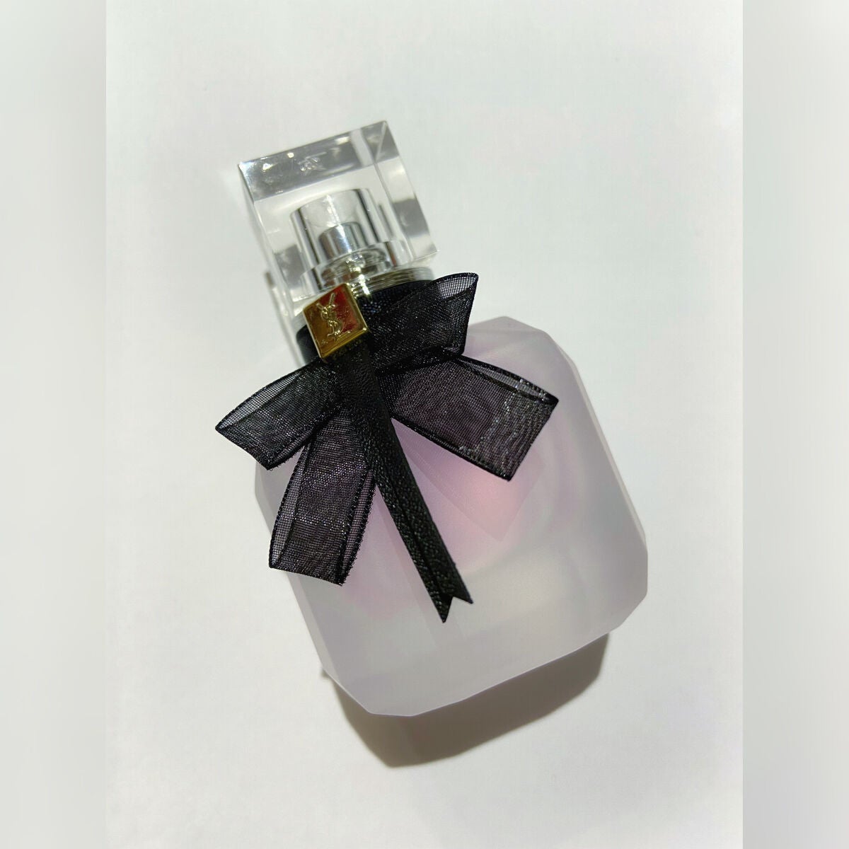 モン パリ オーデパルファム/YVES SAINT LAURENT BEAUTE/香水(レディース)を使ったクチコミ(5枚目)