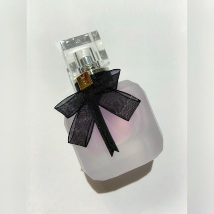 モン パリ オーデパルファム/YVES SAINT LAURENT BEAUTE/香水(レディース)を使ったクチコミ(5枚目)