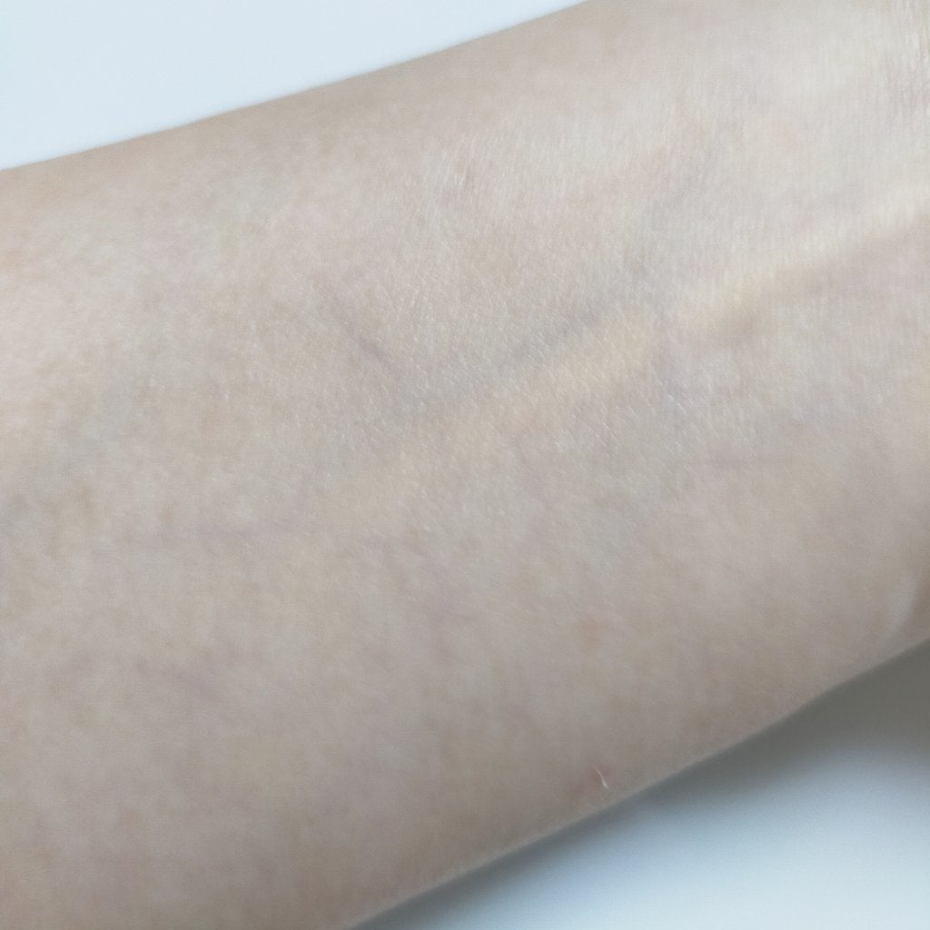 美白乃美人ピーリングジェル/ブレーンコスモス/ピーリングを使ったクチコミ(3枚目)