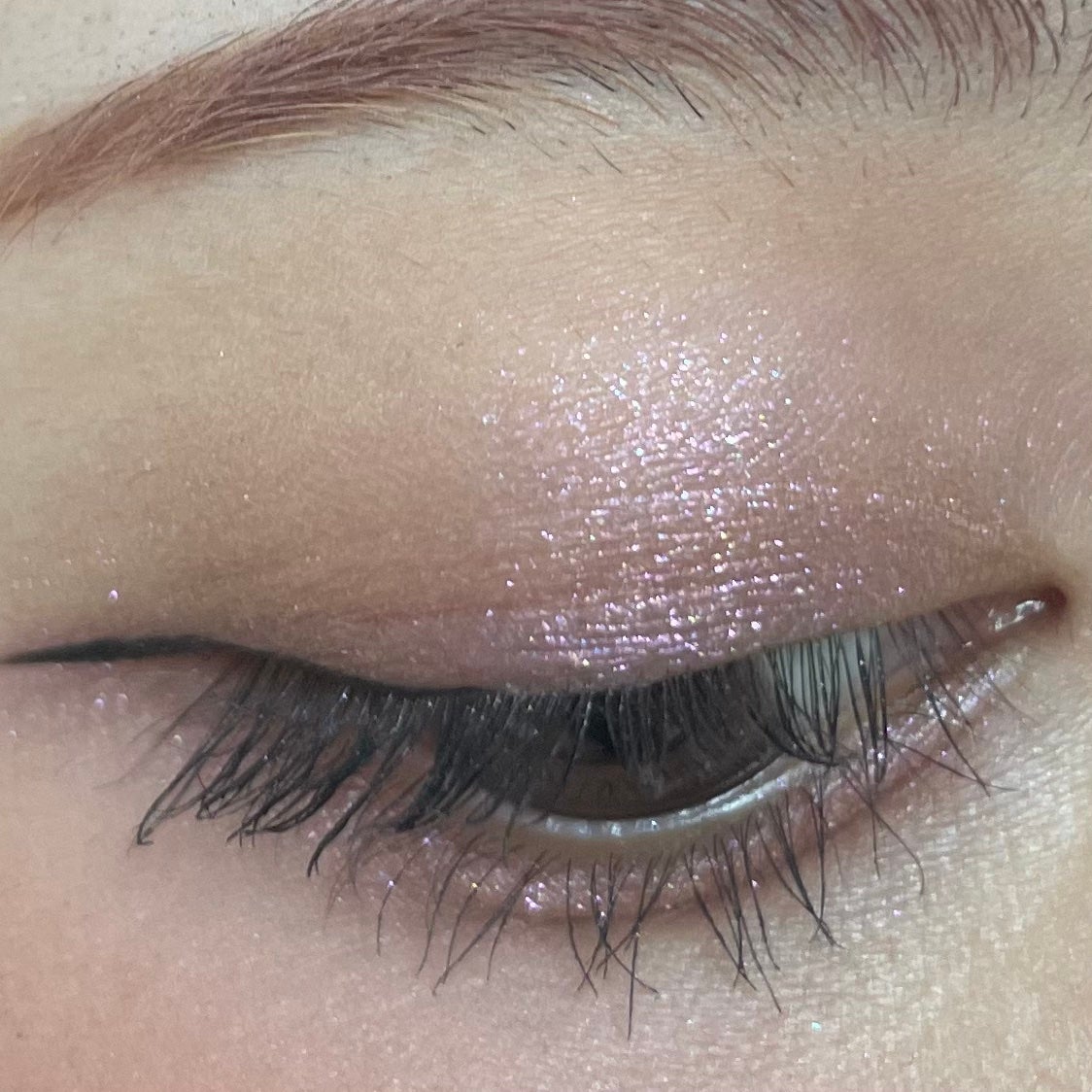 ディオールショウ サンク クルール/Dior/アイシャドウを使ったクチコミ(2枚目)