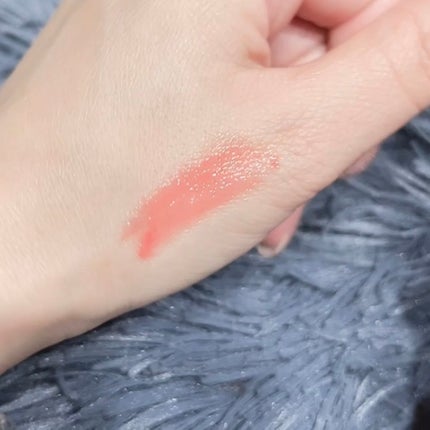 つやぷるリップR/b idol/口紅を使ったクチコミ(4枚目)