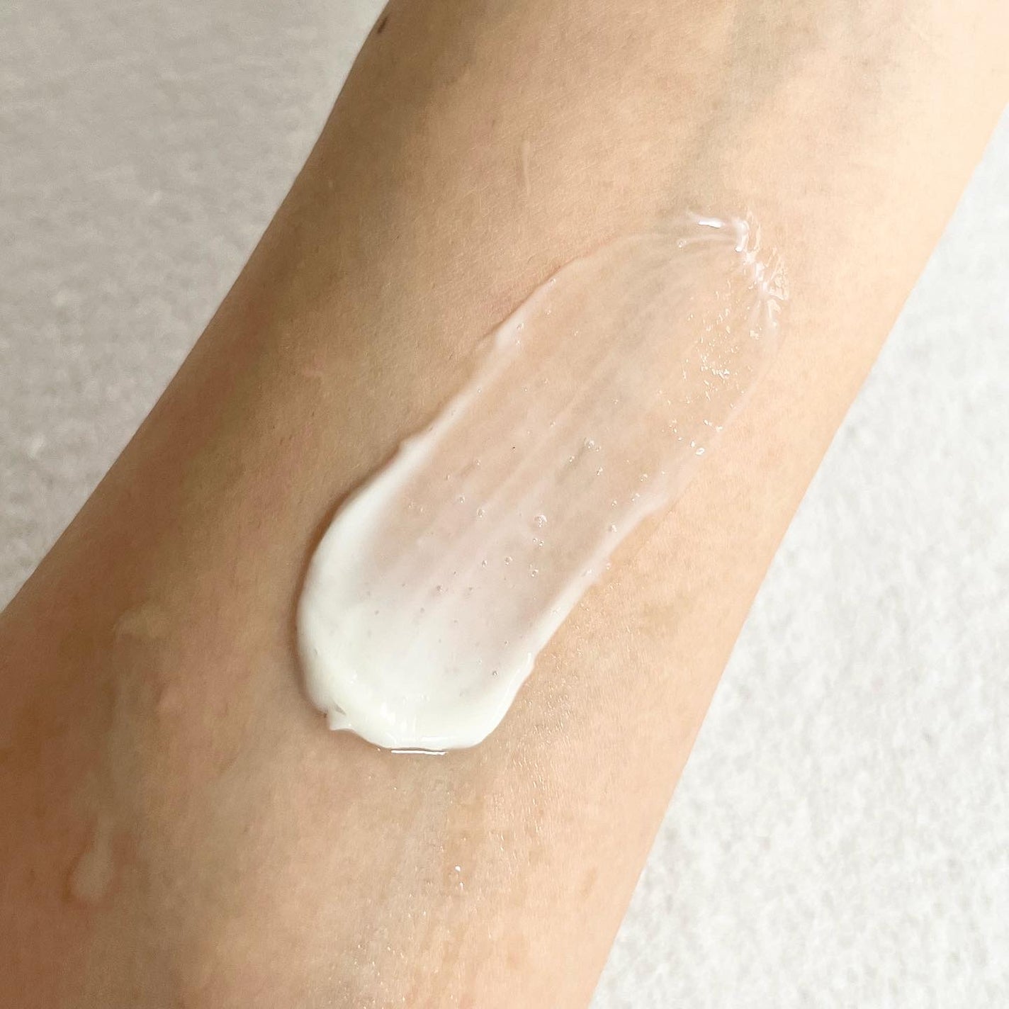 クレイウォッシュ/ボタニズム /洗顔フォームを使ったクチコミ(2枚目)