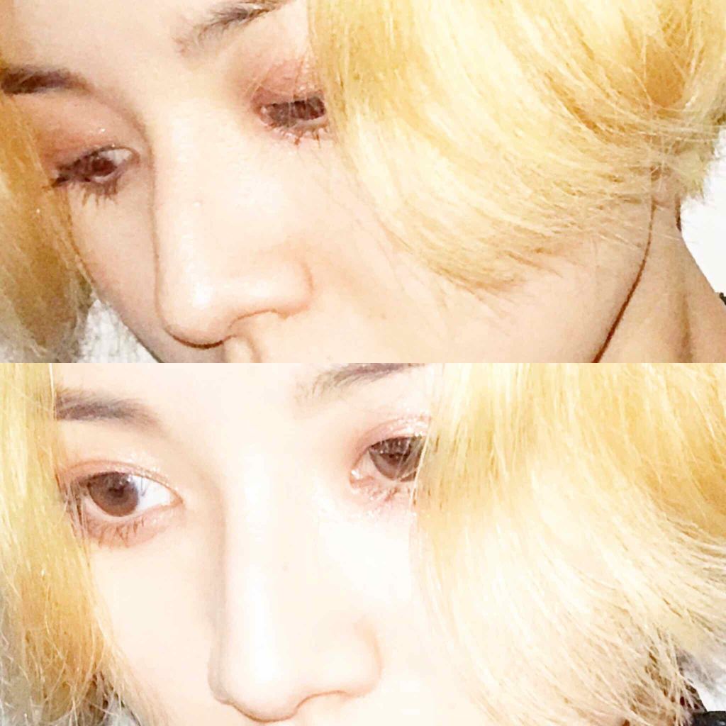 アディクション ザ アイシャドウ/ADDICTION/単色アイシャドウを使ったクチコミ（2枚目）