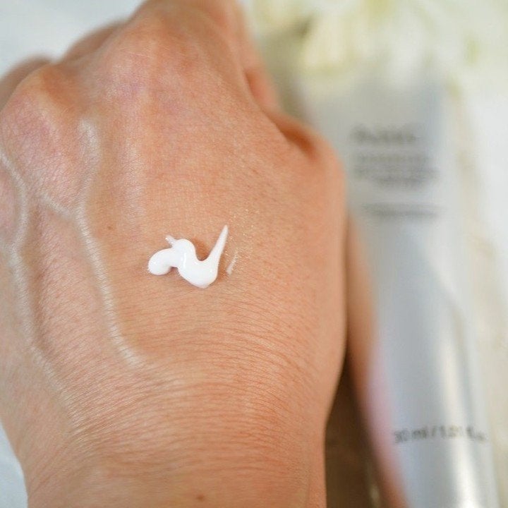 エッセンシャル リアル アイクリーム フォーフェイス/AHC/アイケア・アイクリームを使ったクチコミ(3枚目)