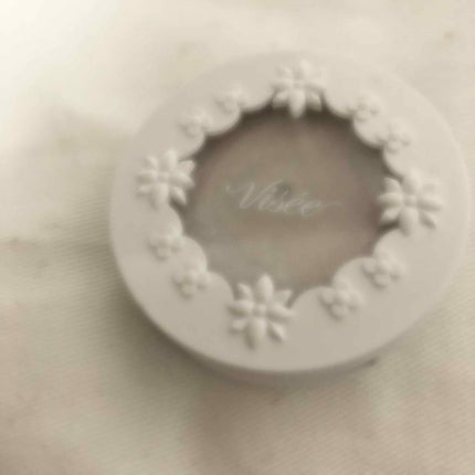 リシェ スパークリング ニュアンサー/Visée/ジェル・クリームアイシャドウを使ったクチコミ(1枚目)