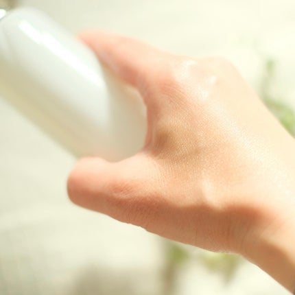 ドレススノー ローション【医薬部外品】 /アテニア/化粧水を使ったクチコミ(6枚目)