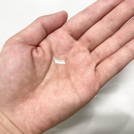 ミネラル 薬用ジェルセラム/TIME SECRET/美容液を使ったクチコミ(2枚目)