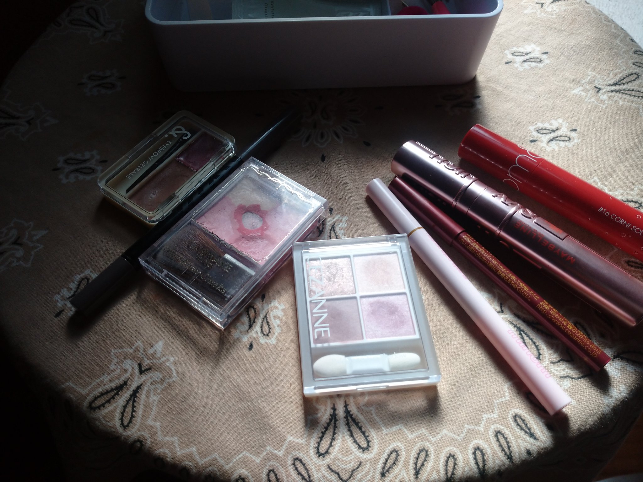 エアリータッチ UVエッセンスベース/クラブ/化粧下地を使ったクチコミ（2枚目）