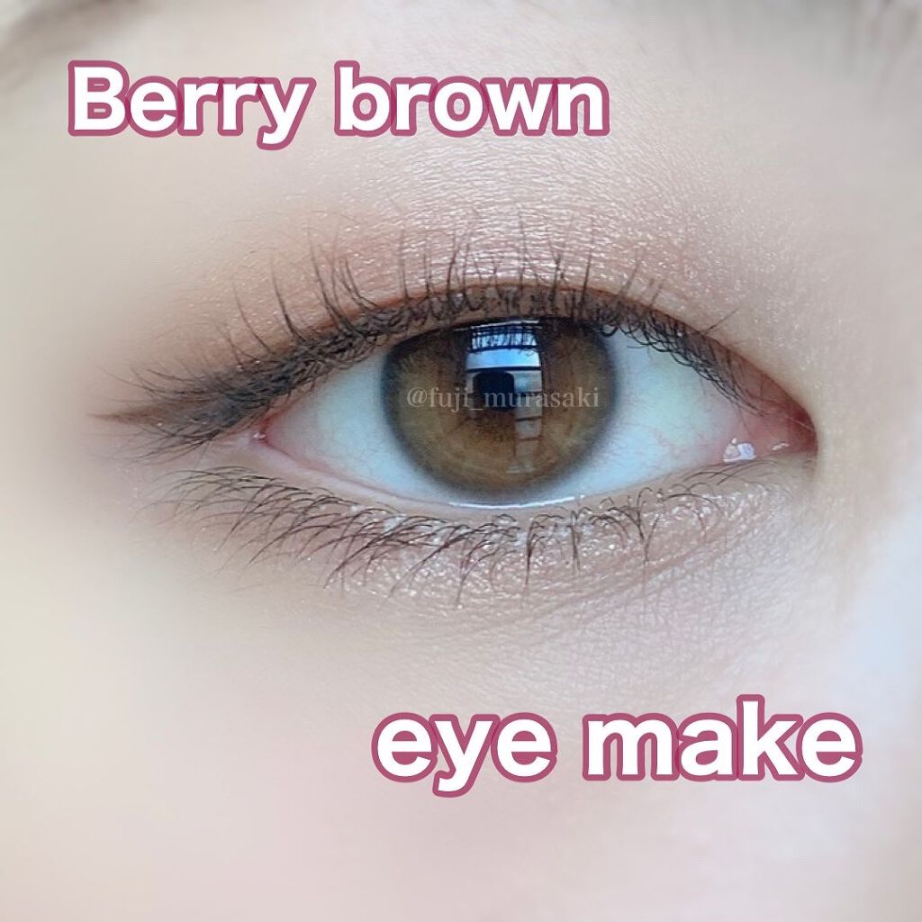 トーンアップアイシャドウ/CEZANNE/アイシャドウパレットを使ったクチコミ（1枚目）