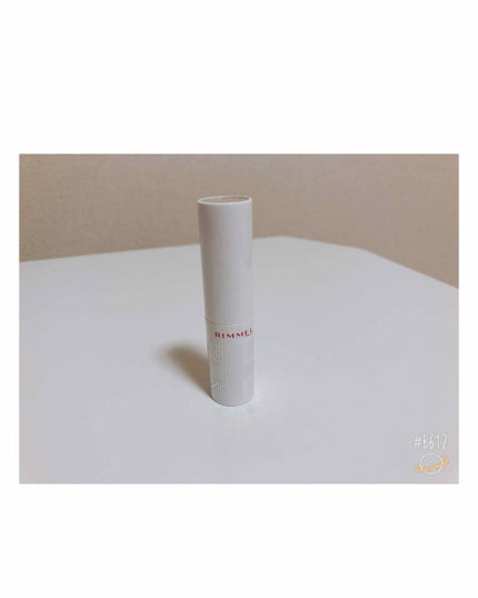 ラスティングフィニッシュ ティントリップ/リンメル ロンドン/リップティントを使ったクチコミ(2枚目)