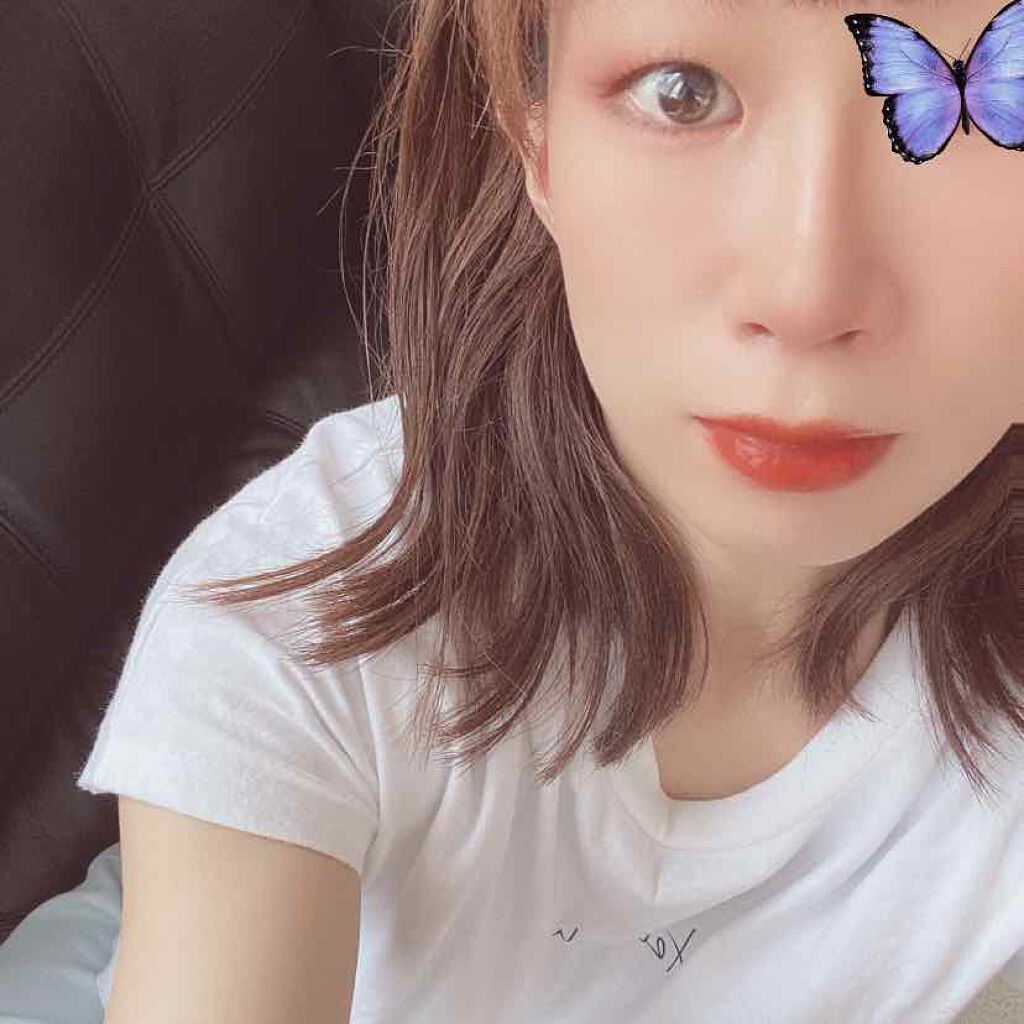 スキンモデリングアイズ/LUNASOL/アイシャドウパレットを使ったクチコミ(1枚目)