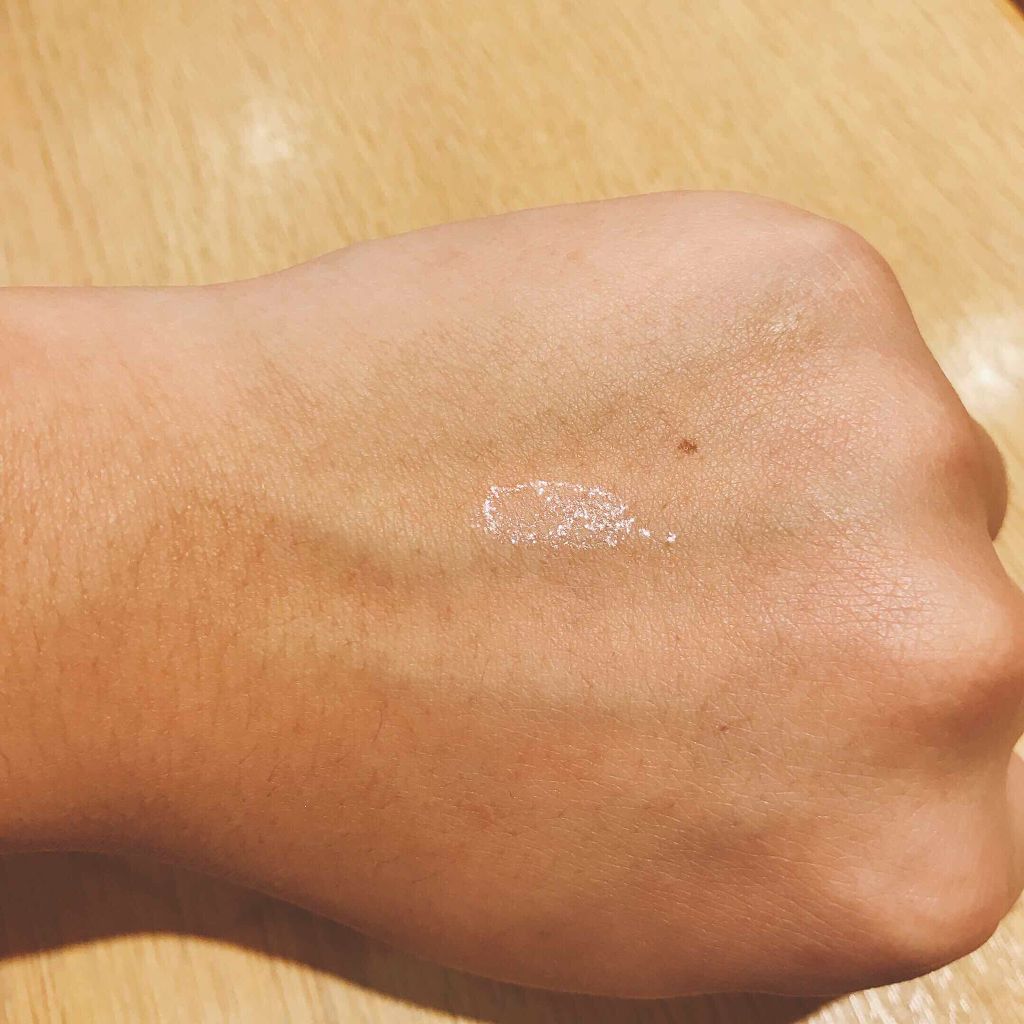 ティアー アイライナー/ETUDE/リキッドアイライナーを使ったクチコミ（3枚目）