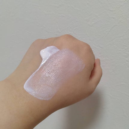 日焼け止めクリームPro/KuSu/日焼け止めクリームを使ったクチコミ(9枚目)