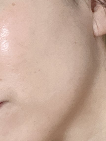 プリズム・リーブル/GIVENCHY/ルースパウダーを使ったクチコミ(5枚目)