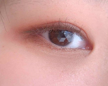 EYE OPENING LINER/UZU BY FLOWFUSHI/リキッドアイライナーを使ったクチコミ(4枚目)