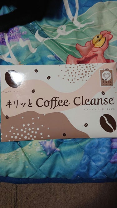 Dr.Coffee/Dr.Coffee/ボディサプリメントを使ったクチコミ（1枚目）