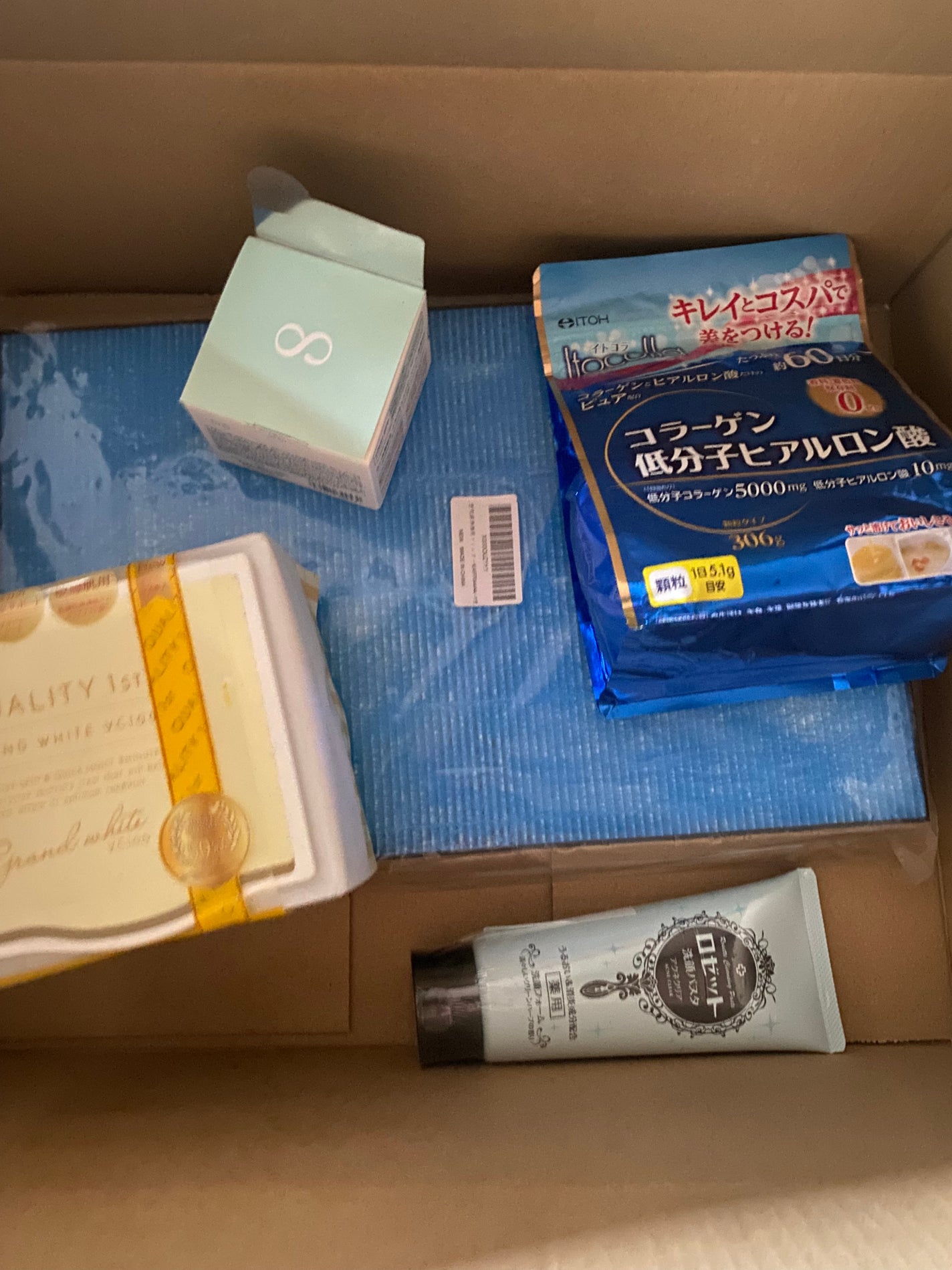 ロゼット洗顔パスタ アクネクリア/ロゼット/洗顔フォームを使ったクチコミ(2枚目)