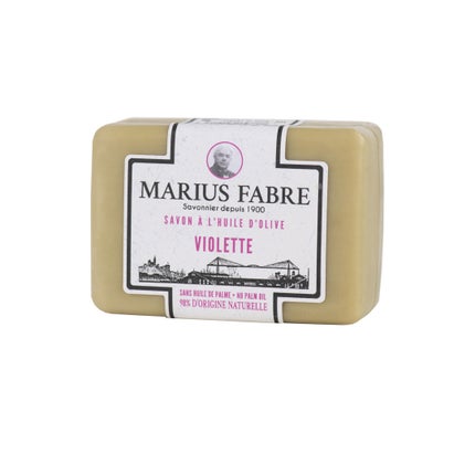 サボン・ド・マルセイユ サボン ド マルセイユ 1900 バイオレット