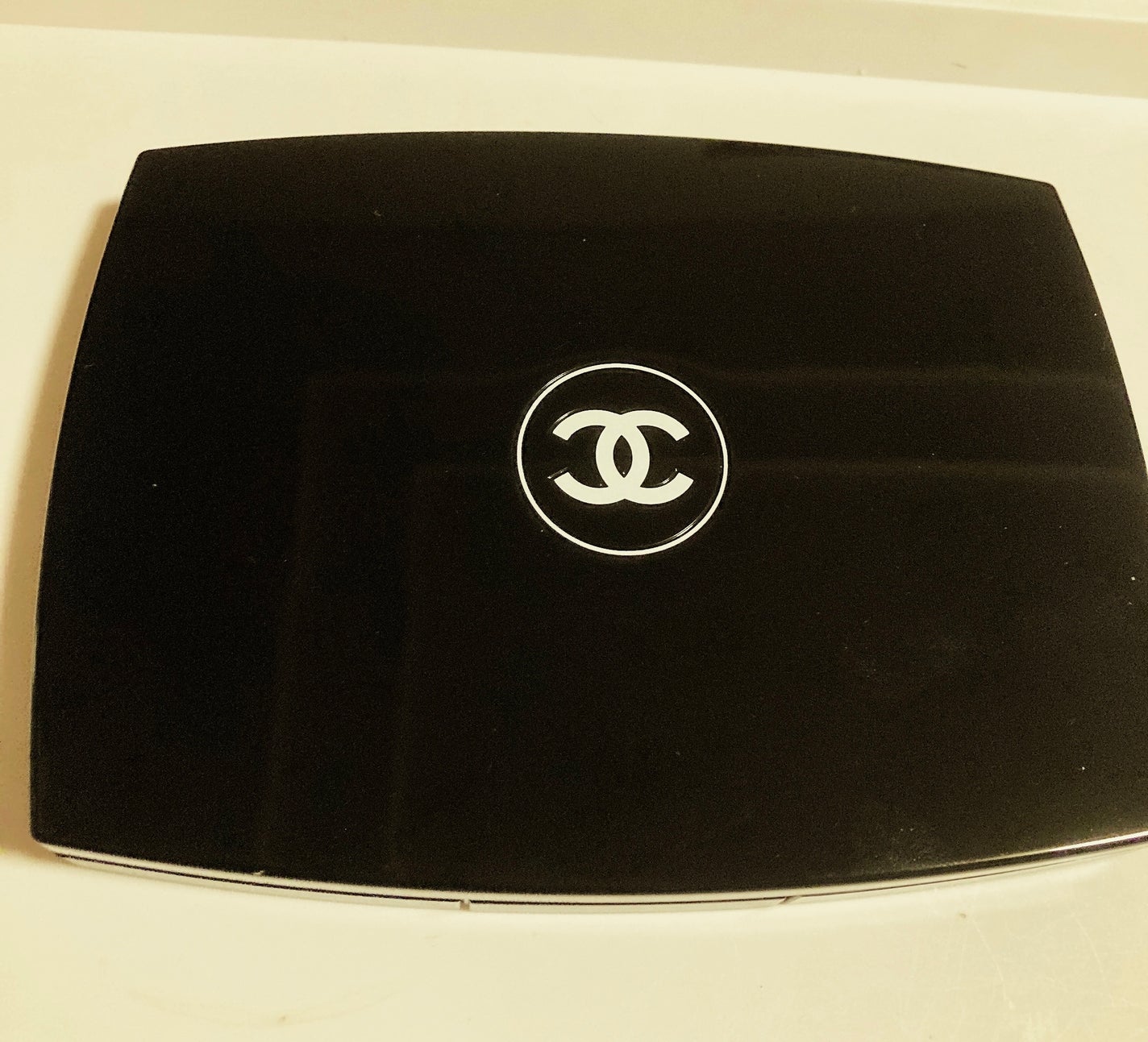 トラベル メイクアップ パレット デスティネーション(海外限定品)/CHANEL/マルチパレットを使ったクチコミ(2枚目)