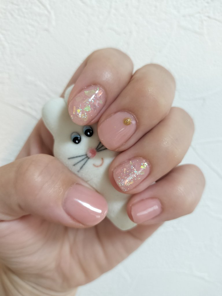 UV-LED レジンライト/DAISO/ネイル用品を使ったクチコミ（1枚目）