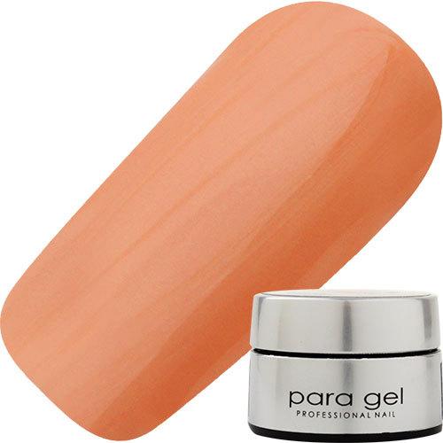 パラジェル Pearl Color AP4 ミルクティー